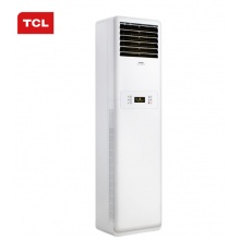 TCL 大2匹 定频 四重静音 冷暖家用 立柜式空调柜机 K...