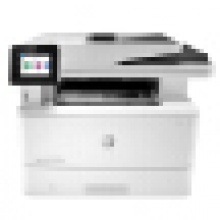 惠普（HP）M329dw激光多功能一体机 商务办公三合一 无线连接打印复印扫描 自动双面打印 