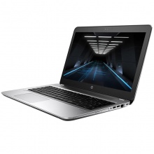 笔记本probookK450 G6 银色/i7-8565U(1.8 GHz/8MB/四核)/15.6''