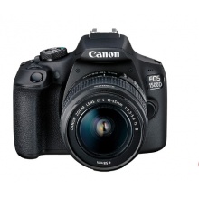 佳能/Canon 1500D 普通数码相机 黑