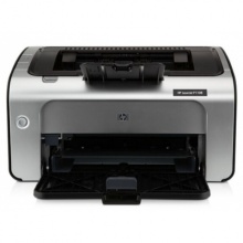 惠普（HP） P1108黑白激光打印机 A4打印