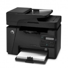 惠普多功能打印一体机HP 128FN 质保3年