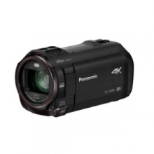 松下VX980GK 4K高清数码摄像机（含包+卡）