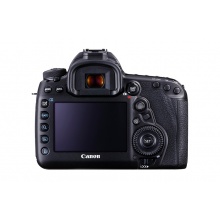 佳能相机（国行）EOS5D4（24-105）套机（含闪光灯、电池、存储卡、UV镜、相机包等配件）原装正品   