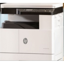 惠普hp437N打印复印一体机（目录  多功能一体机）