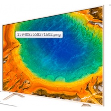 创维75A7 75英寸4K超高清HDR 智能语音蓝牙WIFI 液晶平板电视超大屏