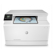 HP M180N彩色打印机