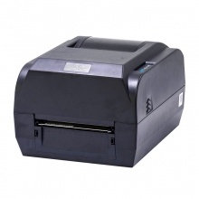 得实 Dascom DL-630 条码打印机 300dpi 便携式 黑色