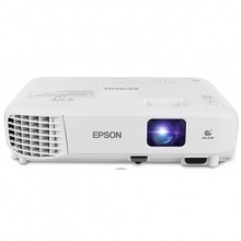 爱普生（EPSON)CB-E10投影仪商务办公教育便捷投影机