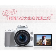 佳能（Canon）EOS 200D II 200D2 迷你单...