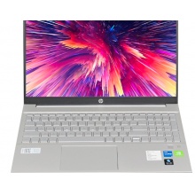 惠普星系列笔记本电脑 15.6英寸轻薄笔记本 i5-1135G7/16G /512GSSD/MX450独显/全高清IPS屏