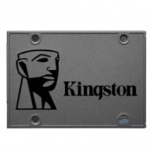 金士顿120 G固态硬盘