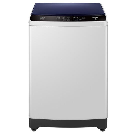 洗衣机海尔XQB100-Z106 10公斤波轮含安装