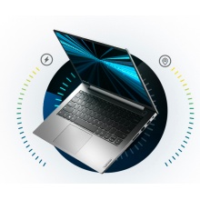 ThinkBook14 i5-1035g1/8/512+32/2G显卡 深灰 