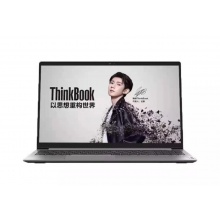 联想ThinkBook 15 2021款笔记本电脑 I7-1...