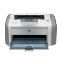 惠普（HP）1020p黑白激光打印机