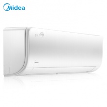 美的（Midea）新能效1.5匹 变频3级 壁挂式空调