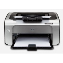 惠普（HP） P1108 黑白激光打印机
