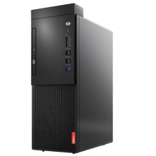 联想（Lenovo）启天M420商用办公台式机电脑主机（I5-9500 8GT 1T)