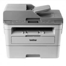 兄弟DCP-B7530DN打印复印一体机 自动双面打印 自动...