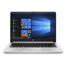 笔记本电脑 HP 348G7/4L1R3PA  i5-10210U 8G+8G DDR4 2666MHz 256G 14.0寸高清防眩屏