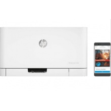 HP Color Laser 150nw 彩色激光打印机