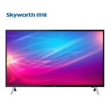 创维（Skyworth）50B20 50英寸4K超高清电视机