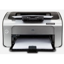 惠普1108黑白激光打印机