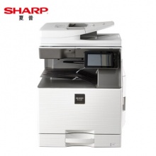 夏普（SHARP）MX-C2622R A3/A4彩色打印/复...
