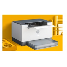 惠普双面打印机双面无线打印机 跃系列激光单功能 办公小型商用