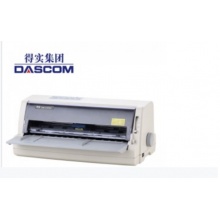 得实（Dascom） DS7230 针式打印机