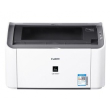 佳能（Canon）LBP2900+ A4黑白激光打印机