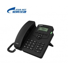 星网锐捷SVP3000 IP话机 SIP\/VOIP网络电话...