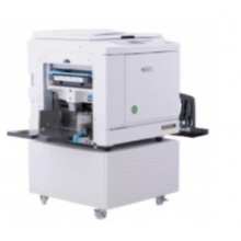 理想 RISO SV5231C 数码制版自动孔版印刷一体化速印机 