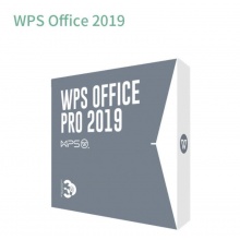 WPS office2019 for Linux教育版办公软...