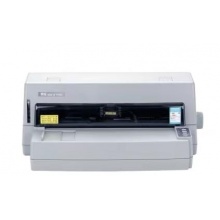得实DS-2100针式打印机