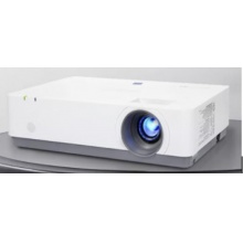 索尼（SONY）VPL-EX570 办公投影仪 会议投影机（标清XGA 4200流明 双HDMI高清接口）