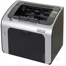 惠普 P1108黑白激光打印机