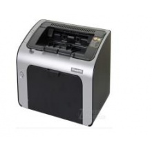 惠普 P1108黑白激光打印机