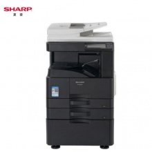 夏普（SHARP）复印机BP-M3151R