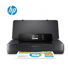 惠普（HP）OfficeJet 200 A4 彩色单功能移动...