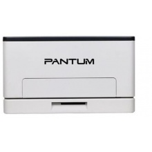 奔图（PANTUM）A4彩色激光打印机CP1100DN