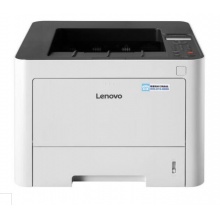 联想（Lenovo）LJ3803DN 黑白激光打印机