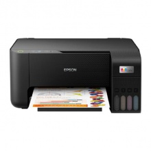 爱普生（EPSON) 墨仓式 L1218彩色喷墨打印机
