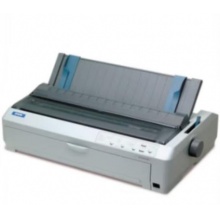 爱普生LQ-1600KIIIH针式打印机