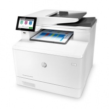 HP480F打印机