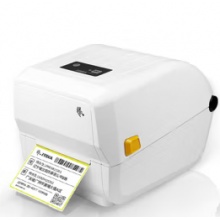 斑马条码 打印机ZD-888T（白色）