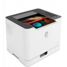 惠普150NW彩色单功能打印机