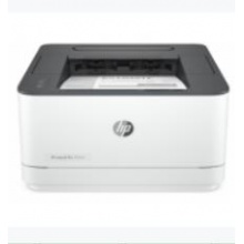 惠普3004DW黑白单功能打印机