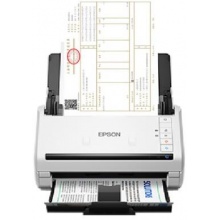 爱普生（EPSON） A4幅面高速扫描仪